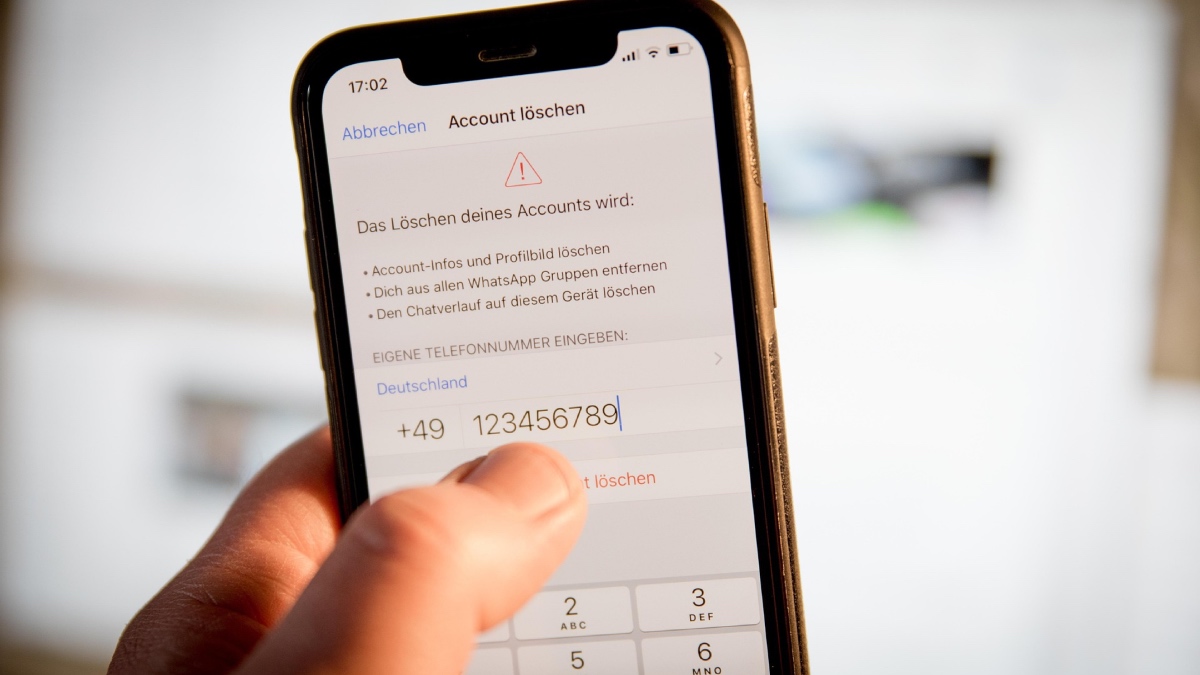 WhatsApp’s API flaw shows how vulnerable business data can be