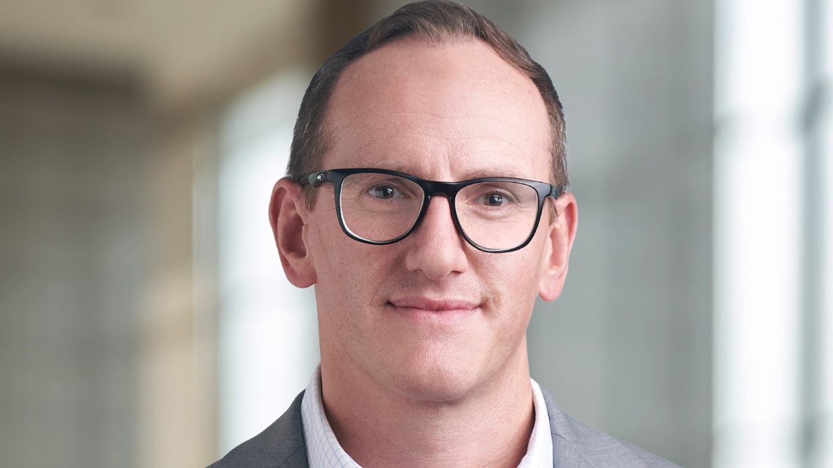 How to avoid the complexity trap in cybersecurity, according to 11:11 Systems’ Marc Beder