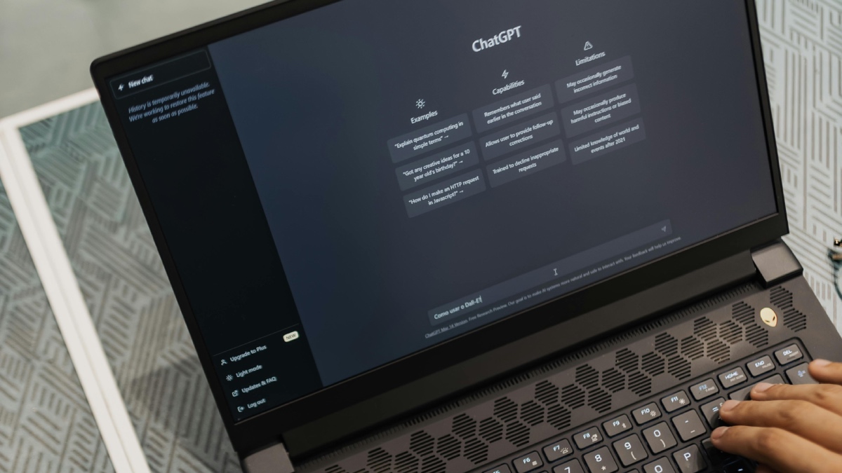 OpenAI launches AI shopping assistant just in time for Black Friday