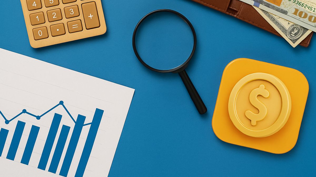 Tech Tuesday: Finance tools that take the guesswork out of treasury management