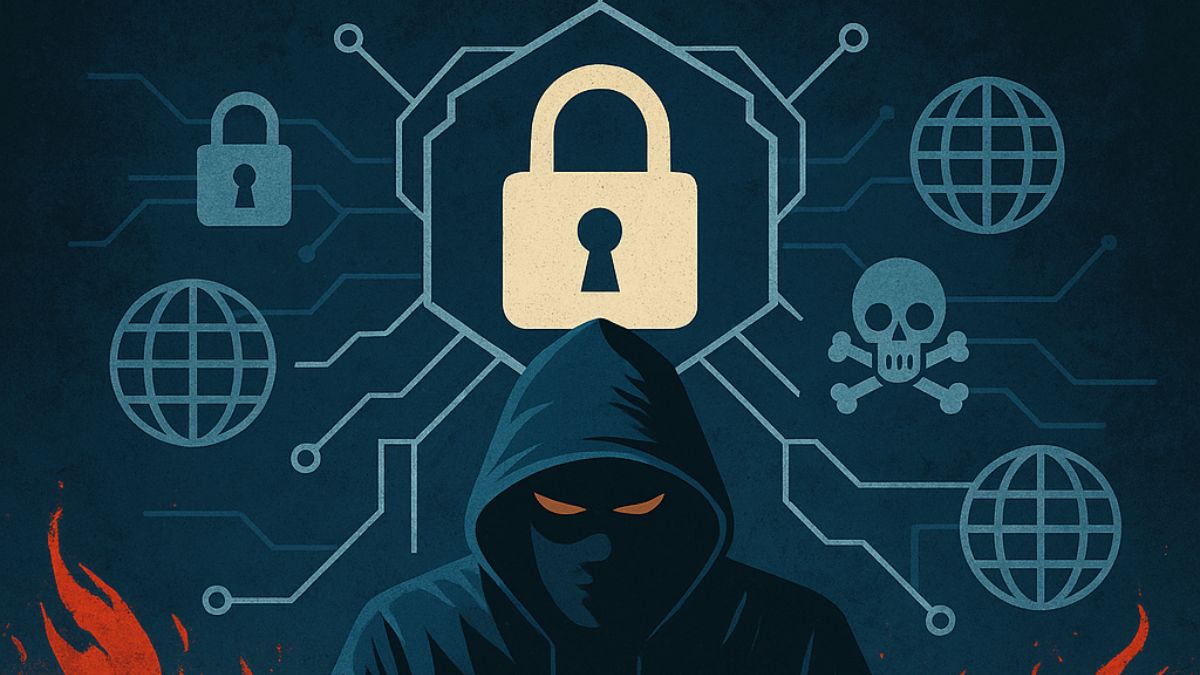 The worst-case cyber scenario: A call to action for Australian organisations