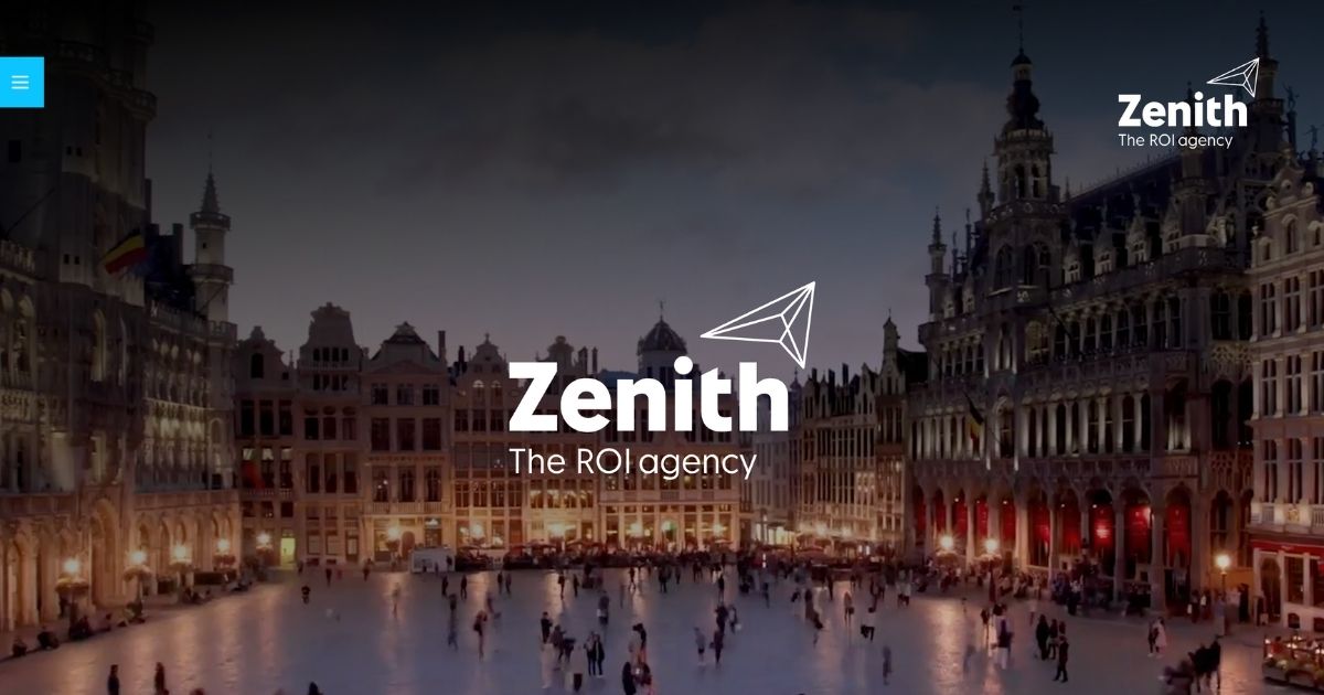 Zenith Media: Innovative Global Digital Marketing