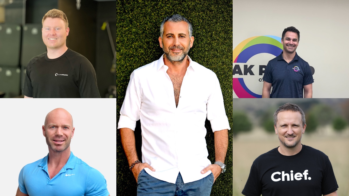Five industry leaders on their biggest wellness focus for 2026 and how they’ll achieve it