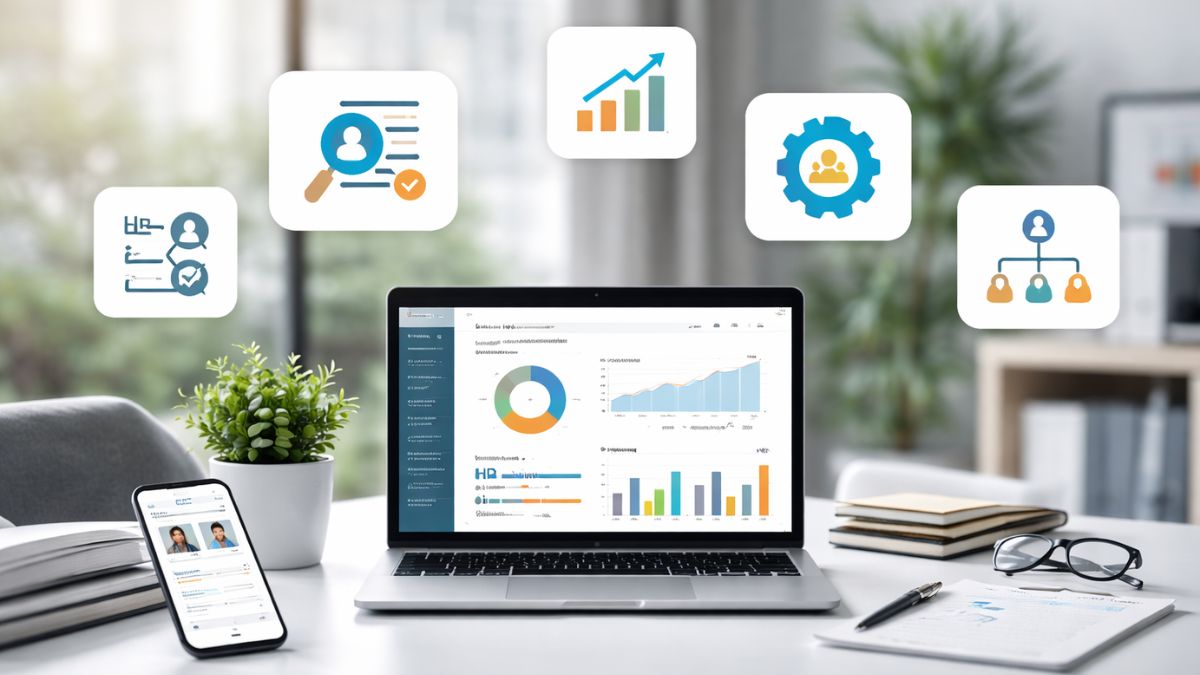 TechTuesday: HR & workforce intelligence tools compared