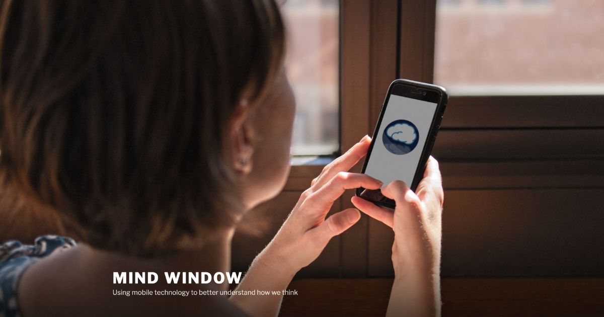 Mind Window: Analyze Daily Thought Patterns