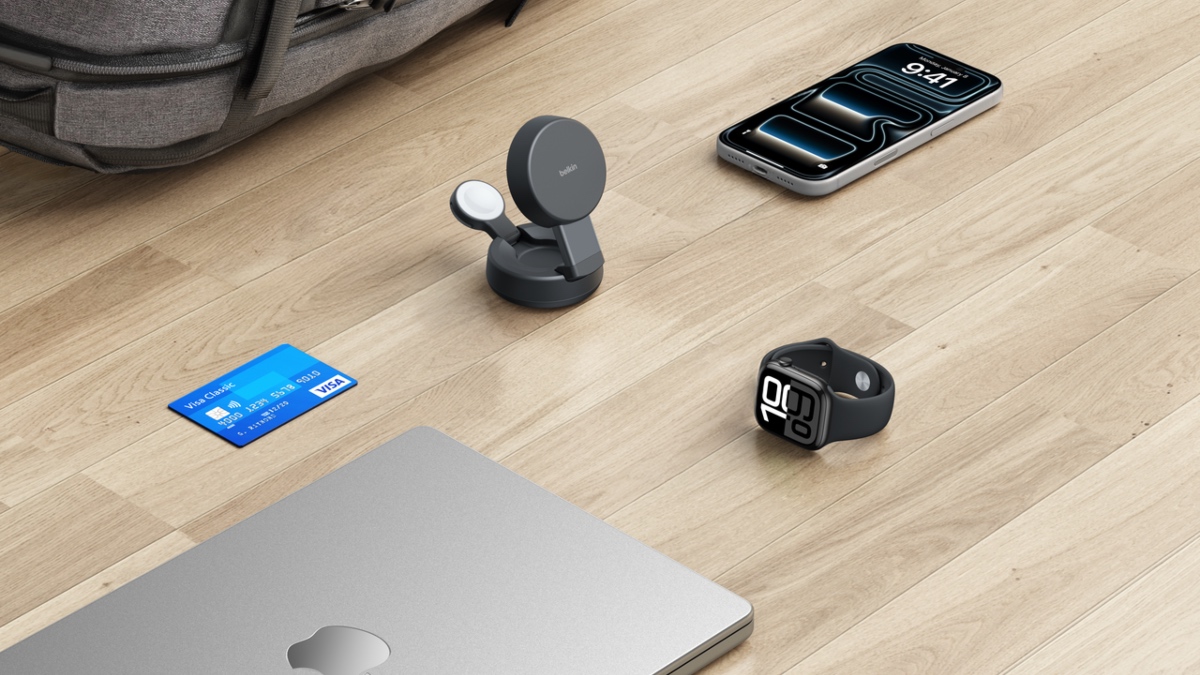 CES 2026 brings faster charging and smarter wearables to consumers