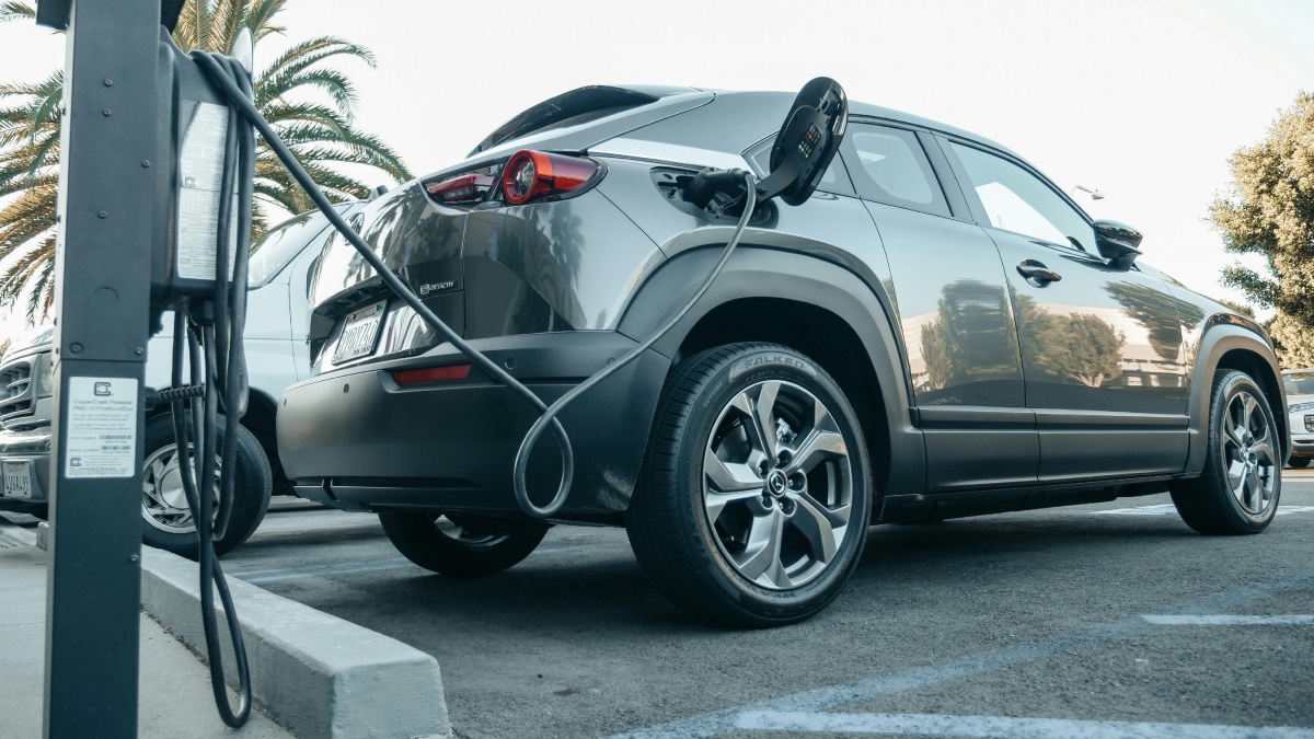 ANCAP’s 2025 rankings reveal electric vehicles lead in safety performance