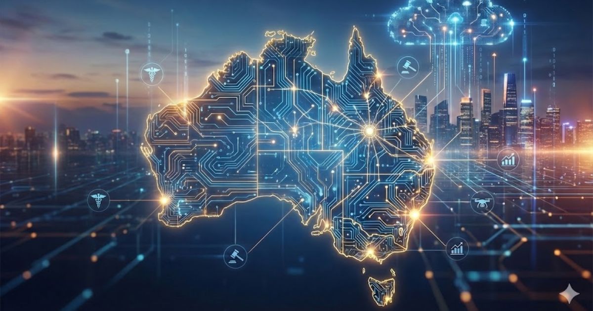 Australian AI startups to watch in 2026