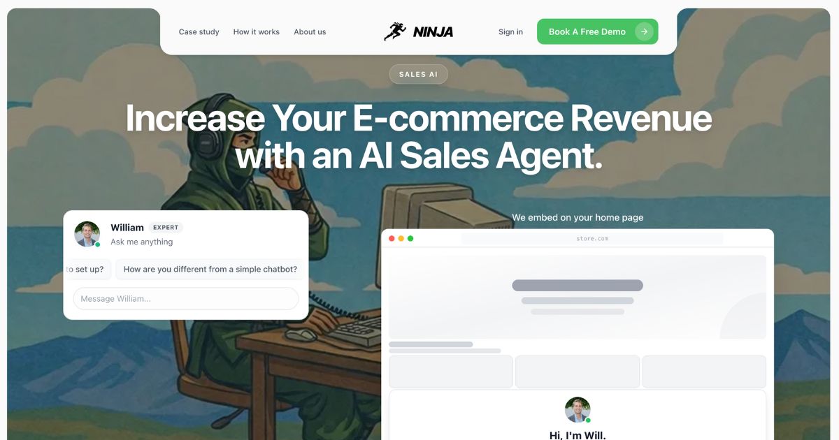 Ninja AI Revolutionizes AI Ecosystem Connectivity