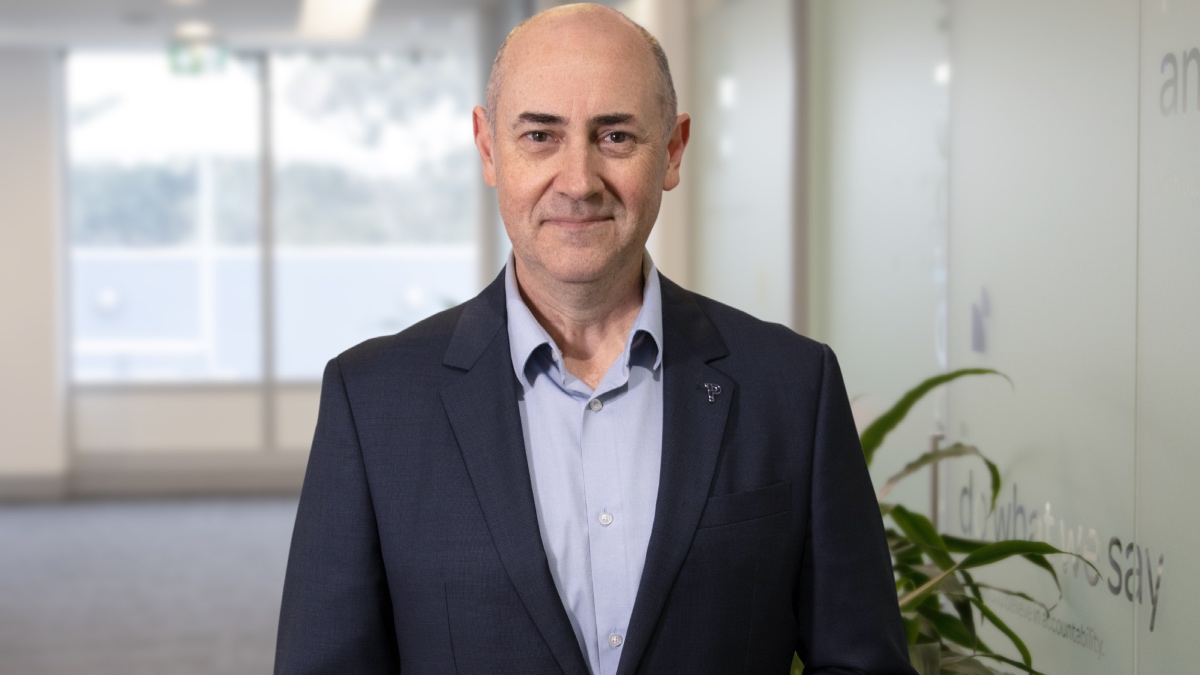 Why most Australian CEOs aren’t restructuring despite recognising geopolitical threats