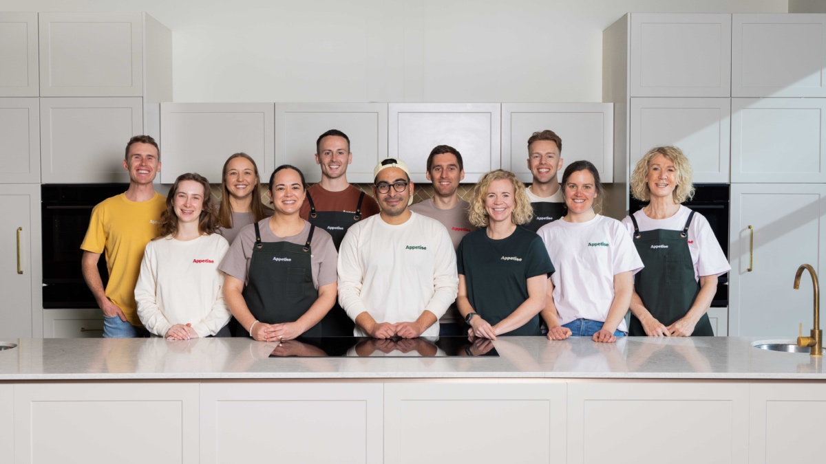 Who raised what this week: the startups landing fresh capital