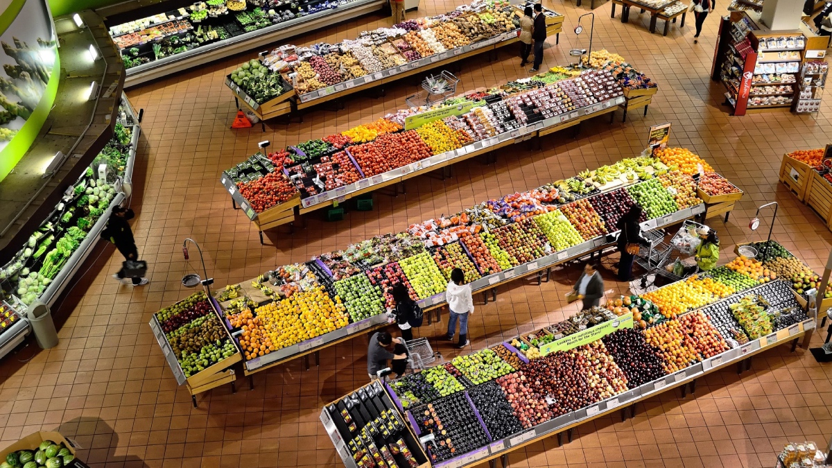 Retail reshuffle accelerates as consumer spending pivots from goods to services