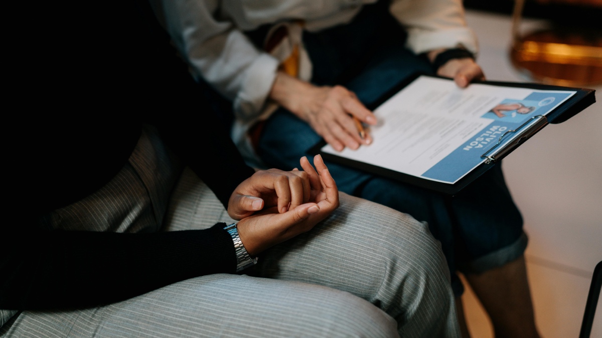 Only one in five Australians is actively job hunting, and that is bad news for SMEs too