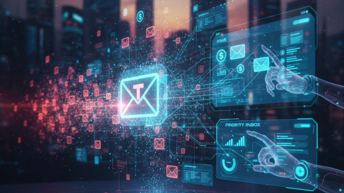 Tech Tuesday: The Top AI Email Triage Tools