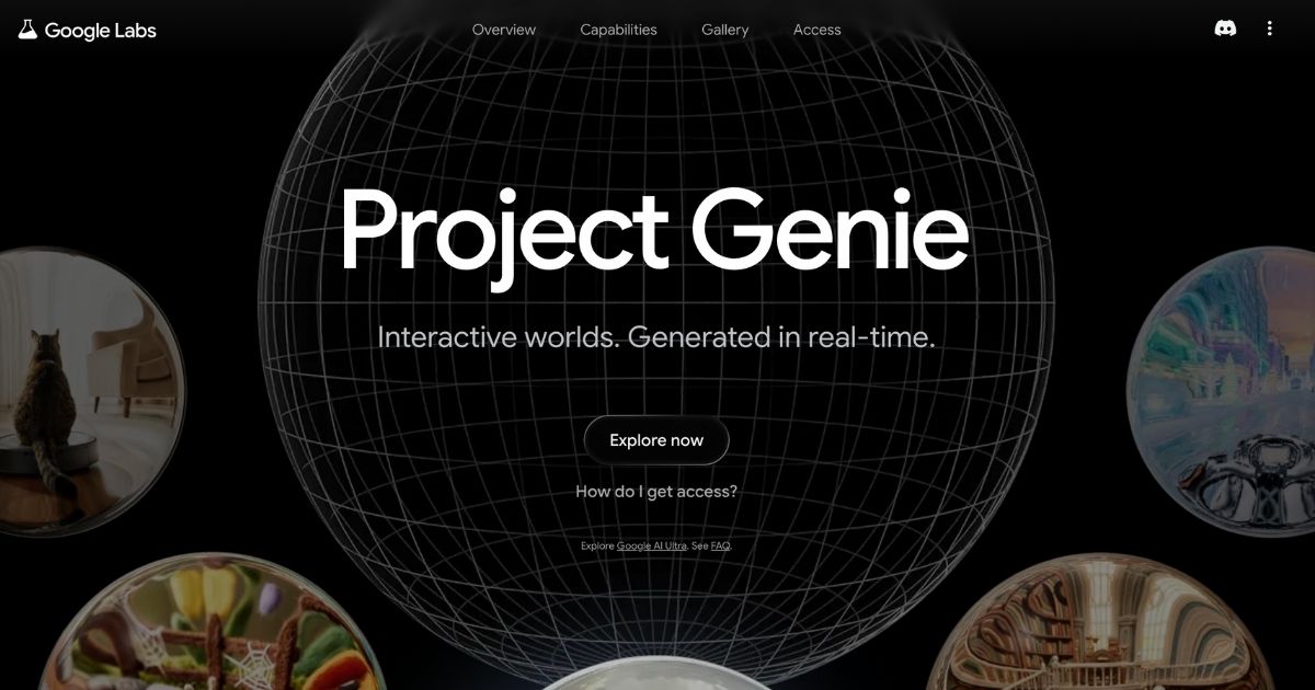 Whisk AI: Create Unique Images Effortlessly