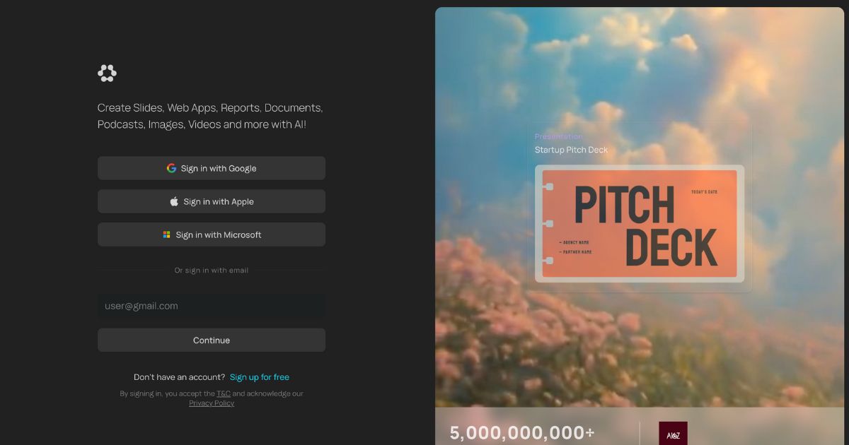 Runable: Streamlined Business Operations Platform