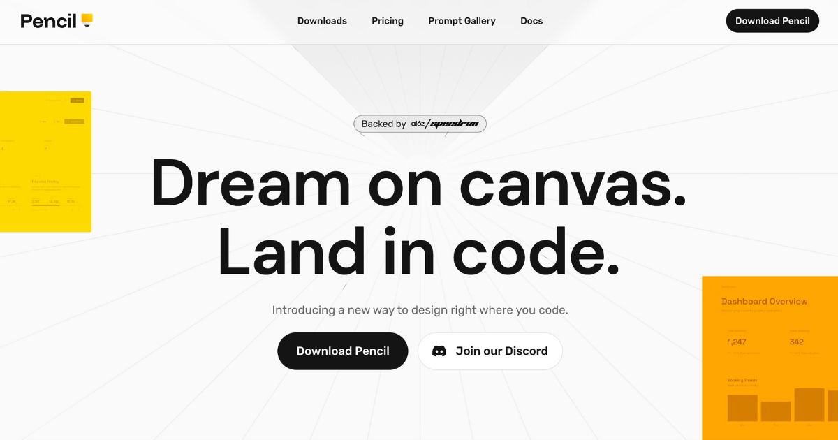 Pencil AI: Streamlining Ad Creatives Efficiently
