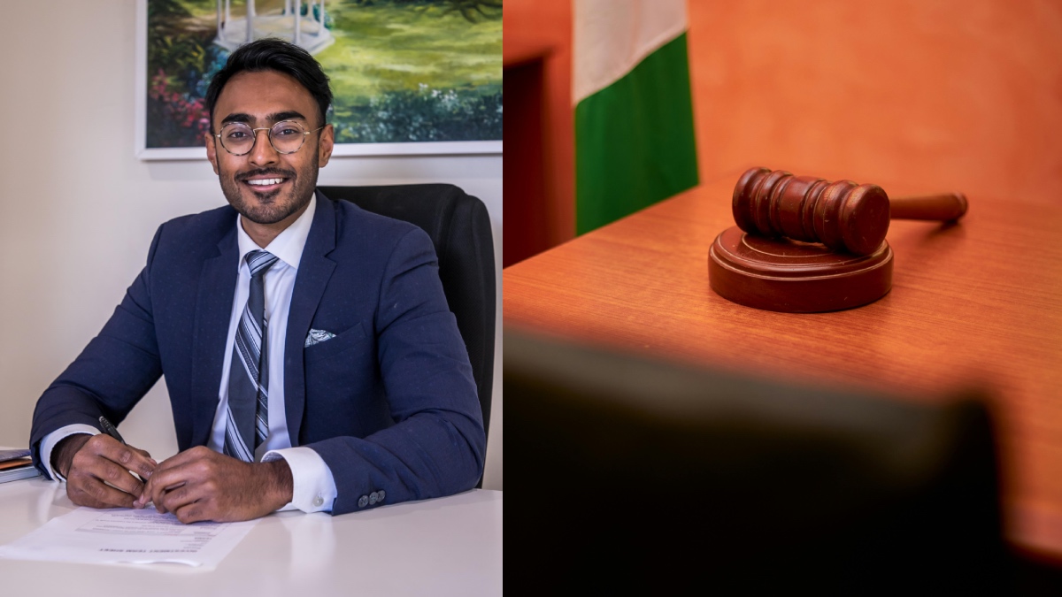 Using AI in a legal dispute could now cost you in court
