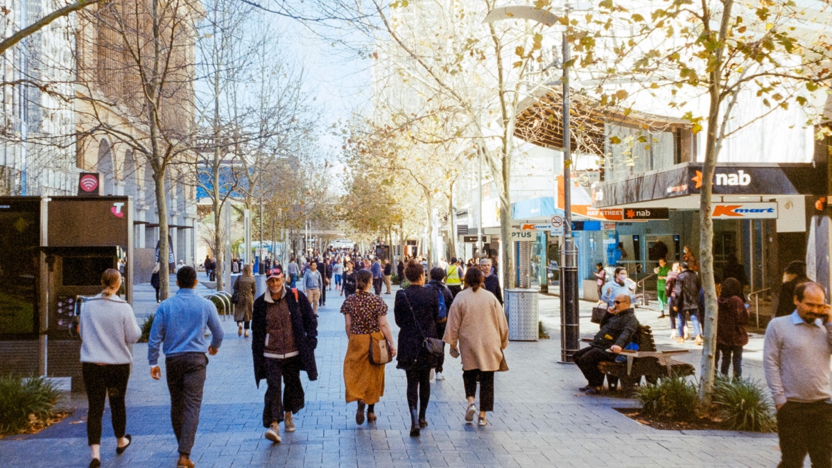 Australian small businesses outperformed the US, UK, Canada and New Zealand in Q1