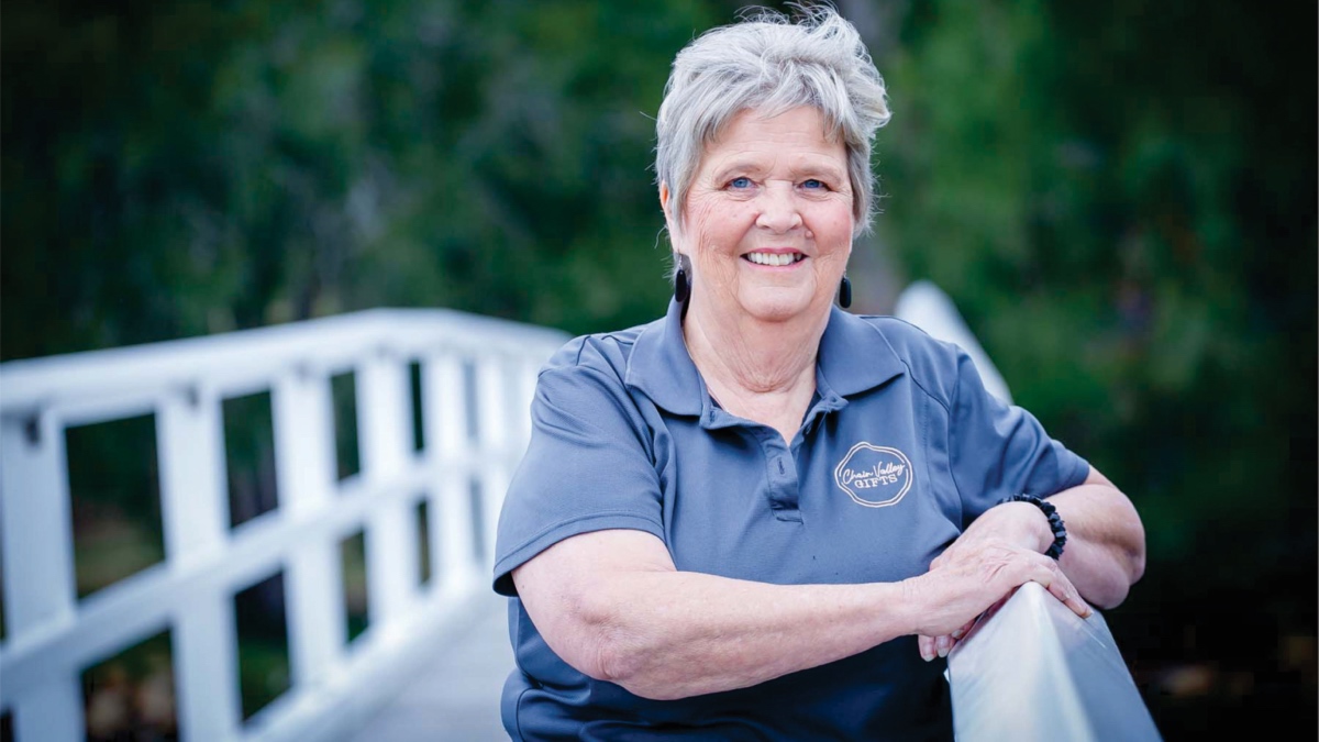 Founder Friday: Meet Yvonne Ralph, the mum who built a memorial gift business from her own heartbreak