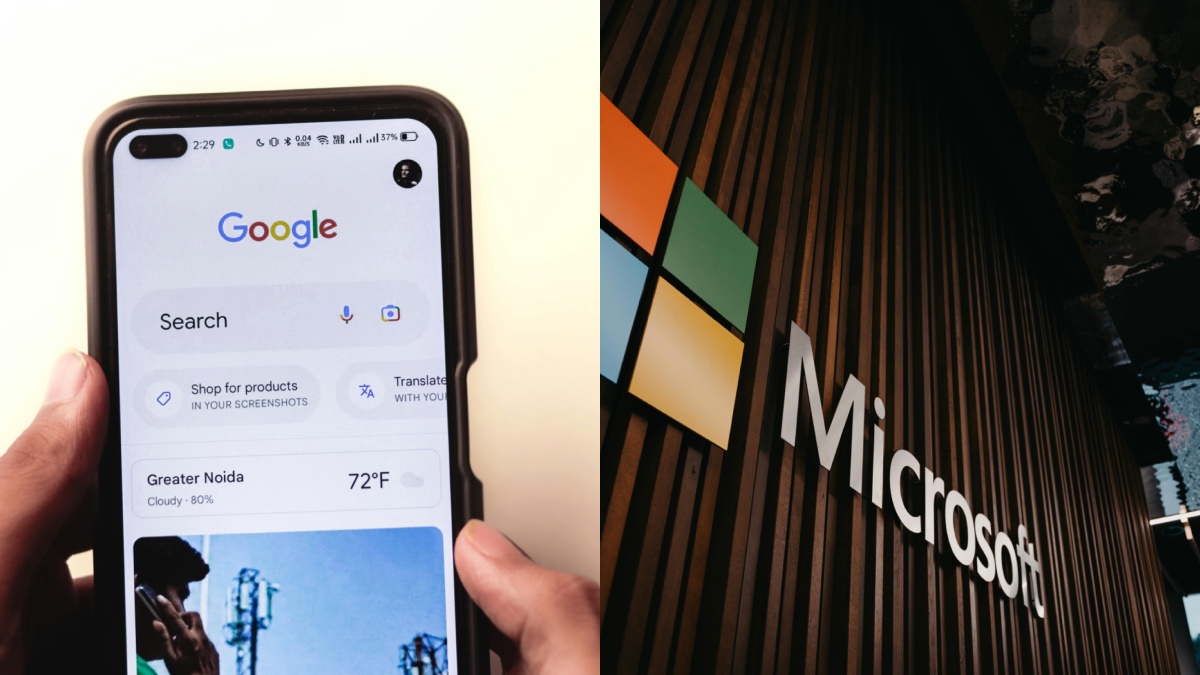 Google Workspace vs Microsoft 365: which one is actually right for your business?