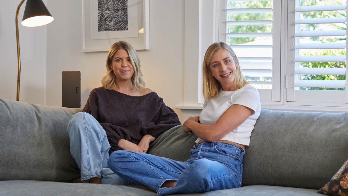 How a newborn’s eczema and a grandmother’s botanical recipes became a 350-store skincare brand