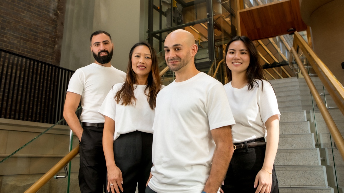 Weekly funding roundup: Seed rounds, government grants and a $16M launch dominate this week