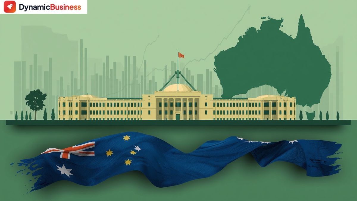 Federal Budget 2026: Why the Treasurer’s productivity bet on AI may not pay off