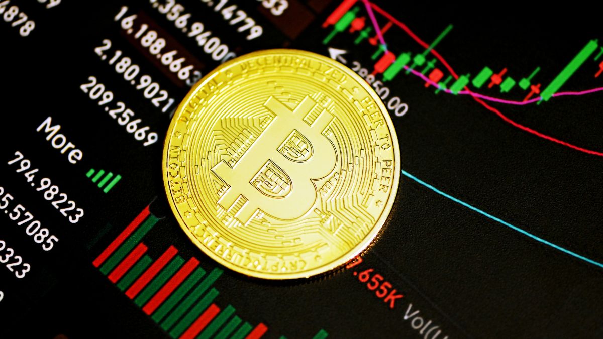 Bitcoin as a treasury asset: What small business owners should know