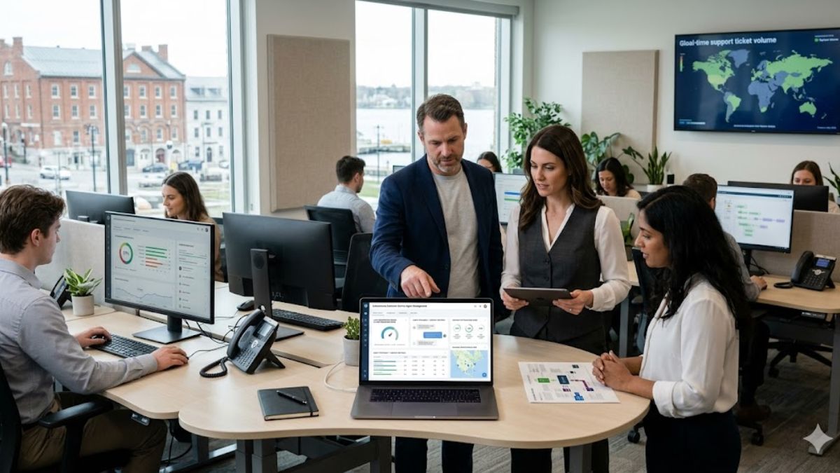 Tech Tuesday: Best autonomous customer service agents