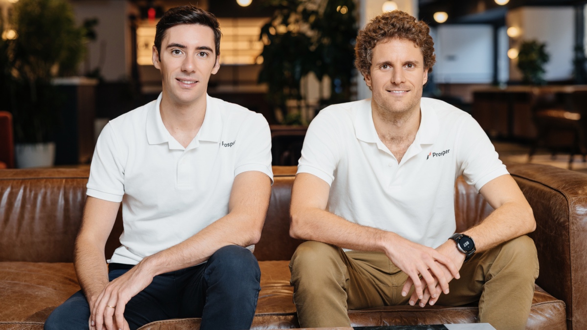 Funding roundup: Electric trucks, women’s health data and home services AI secure fresh capital