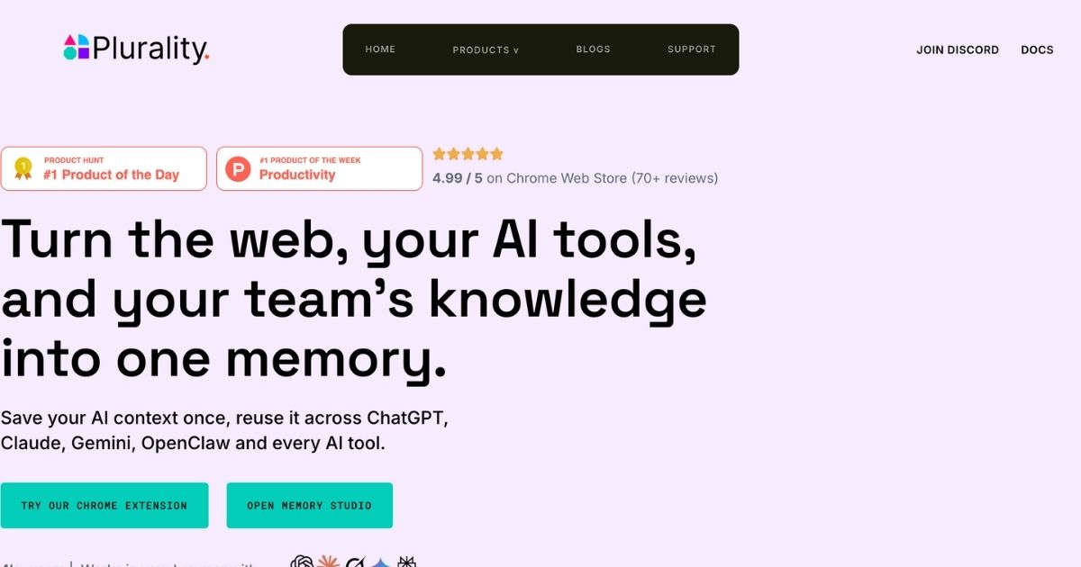 AI Context Flow: Cross-Platform AI Memory Solution