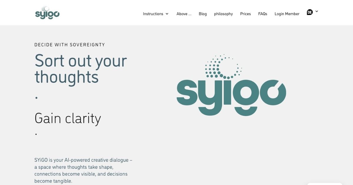 Syndigo: Unified Product Experience Platform