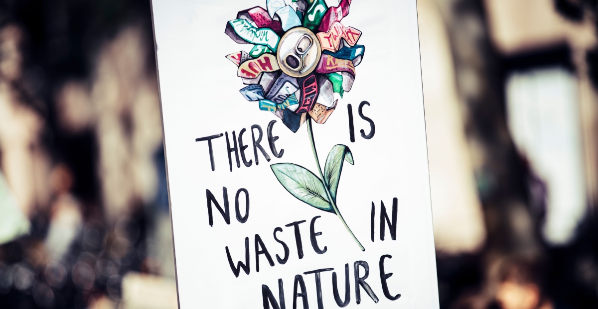 The circular economy isn’t just good ethics, it’s good business