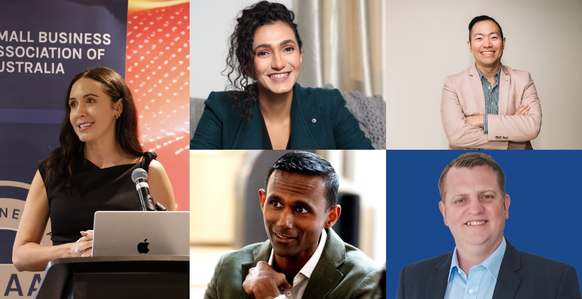 Five years of AI Appreciation Day. Where are we really at with AI in SMEs?