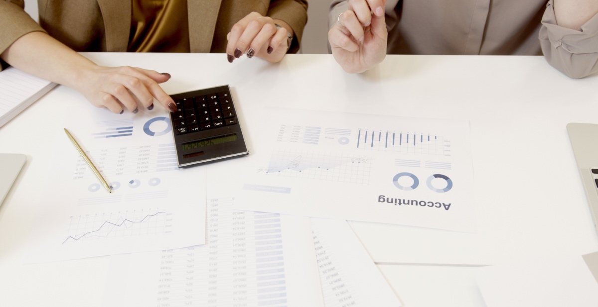 Could AI finally kill off month-end bookkeeping stress for SMEs?