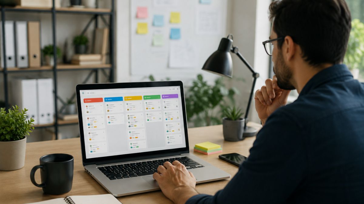 Tech Tuesday: Best free project management tools