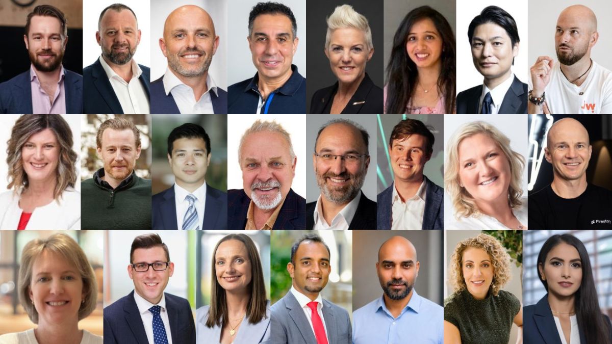 Let’s Talk: What does stepping back from the business really require of a founder?