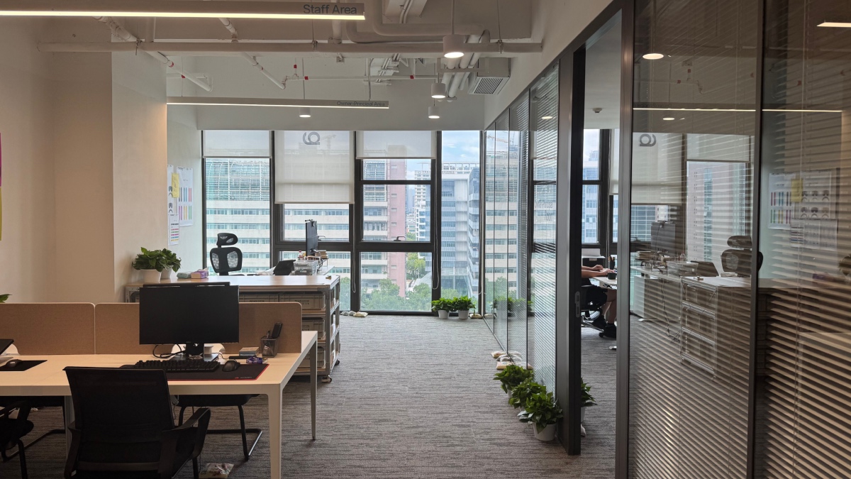 Your staff are more worried about job security than you think