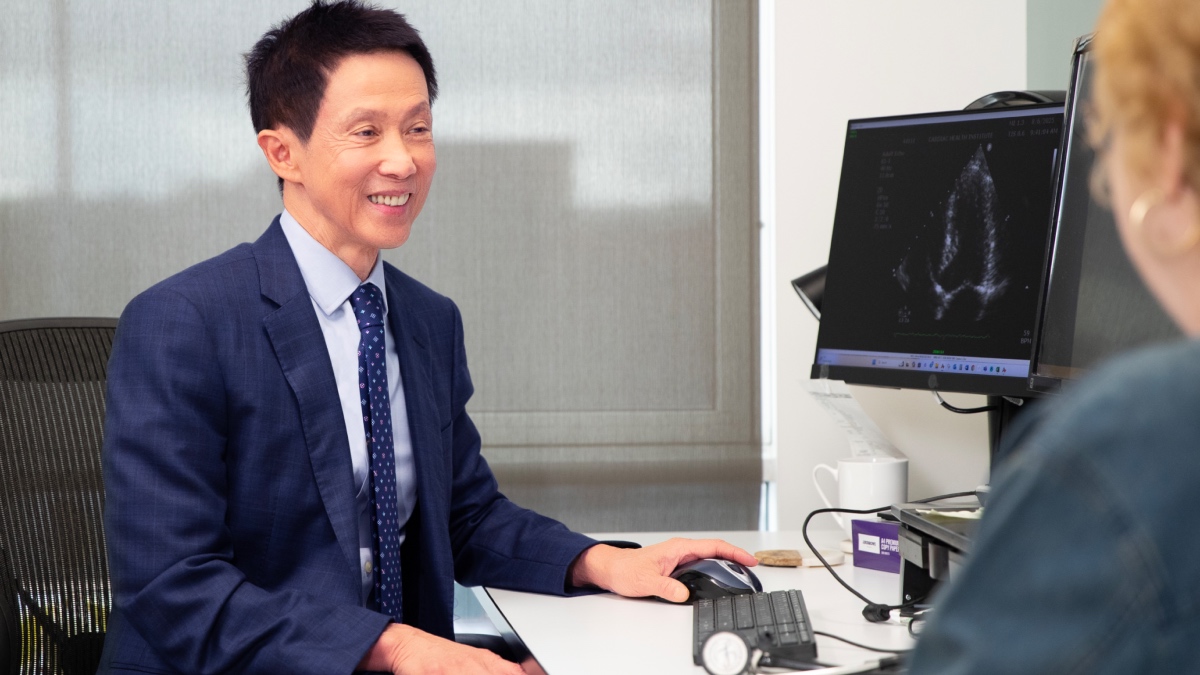 Founder Friday: Dr Hosen Kiat on why he founded TAIK Health