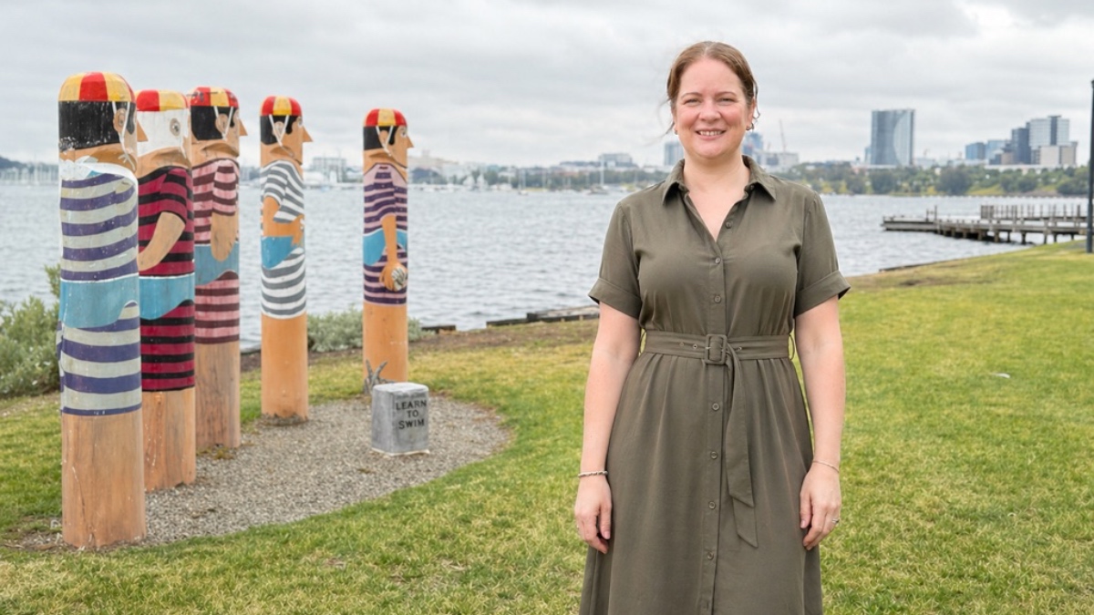 Founder Friday: How Beth Hall learned to define growth without hiring a bigger team